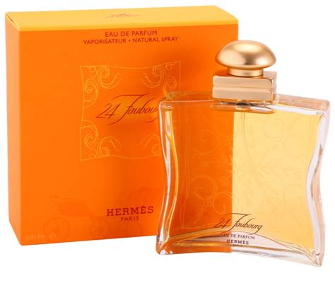 24 faubourg by hermes for women|24 faubourg reformulated.